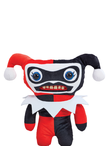 Monster: Harley Quinn